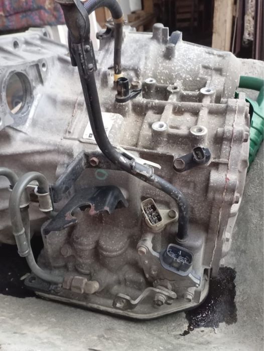 Автомат коробка Тайота Рав4