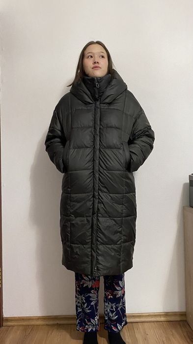 Зимняя куртка