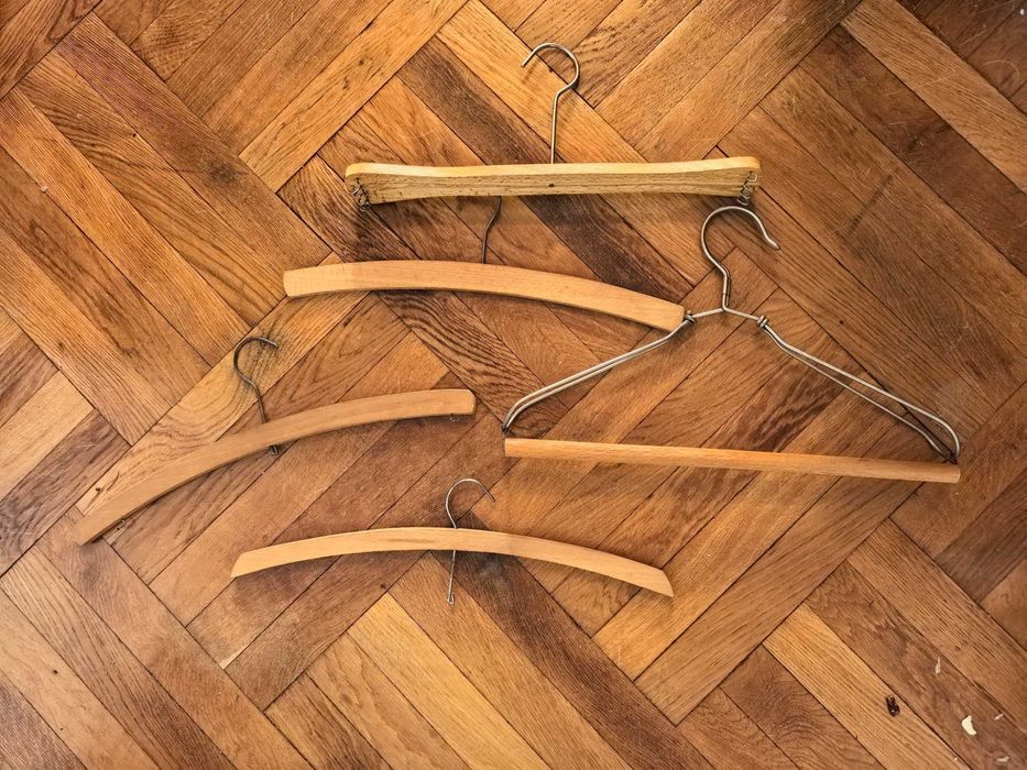 Umerașe in stare foarte bună 1 leu/buc.