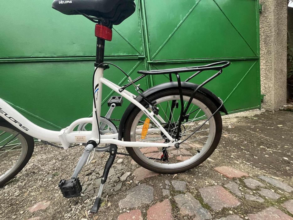 Bicicleta VELORS
