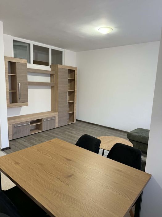 Inchiriez apartament Edgar Quinet Manastur