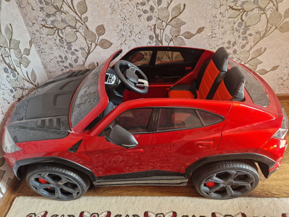 ADL moshina bolalar uchun .