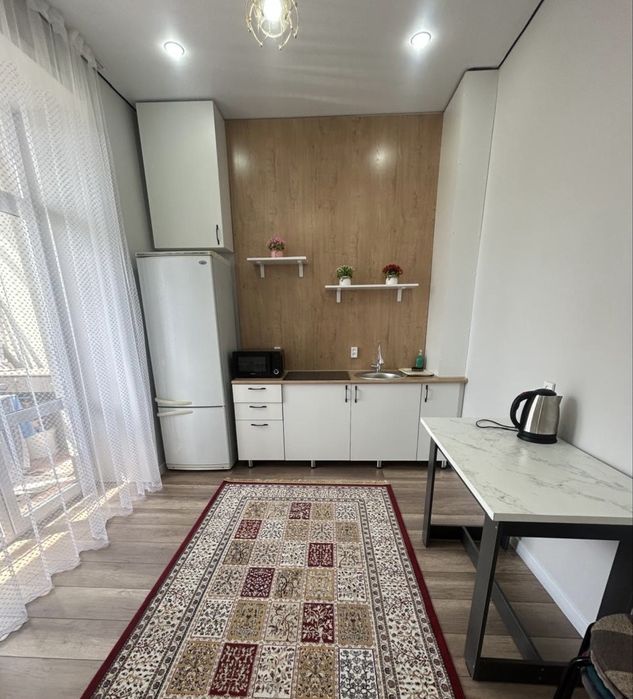 1-ком ПОСУТОЧНО 15000тг