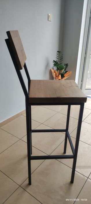 Бар столове 5 броя