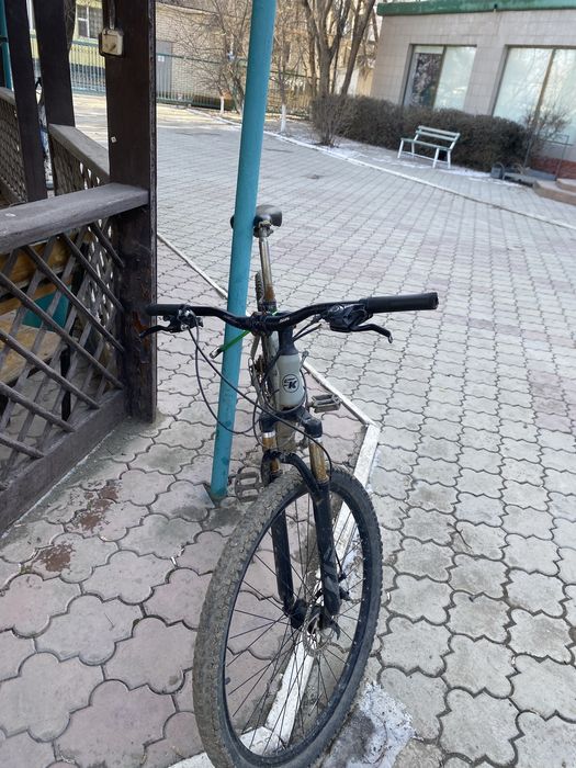 Велосипед сатылад skillmax