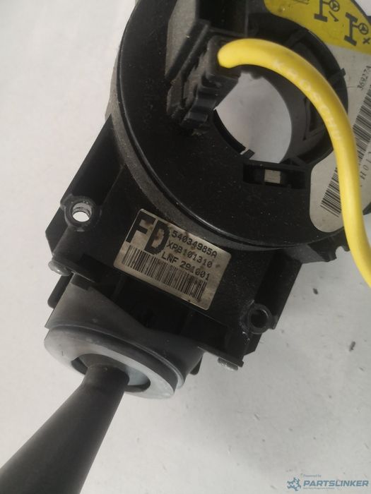 Ansamblu Manete Rover 75 (Rj) [ 1999 - 2005 ] Oem 54034985A