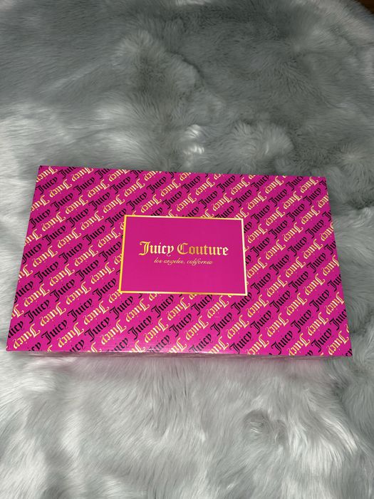 Подаръчен комплект Juicy Couture 2 в 1