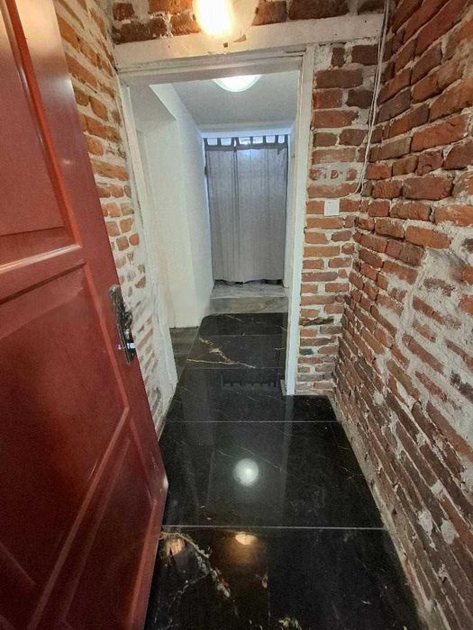 Дава се под наем Двустаен апартамент в Пловдив, Христо Смирненски - 52 кв.м за 306 € - Снимка #8