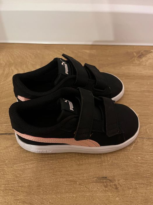 Кецове Puma за момиче 25