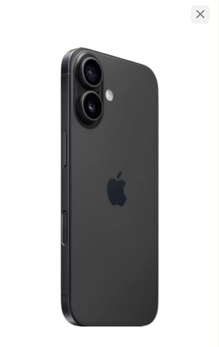 iPhone 16, 128gb
