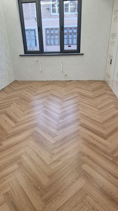 parket tarket gipsakarton xizmati