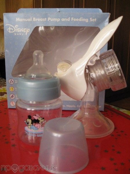 вакумна помпа за кърма Дисни