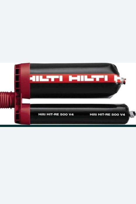 Hilti Hit Re- 500 V4