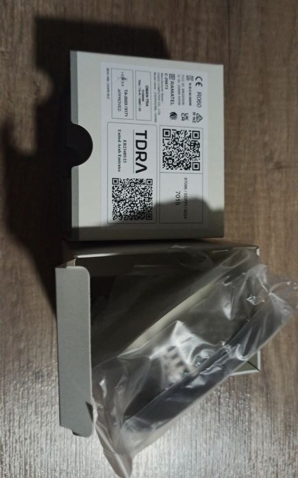 Casio ABL-100WE-1AEF nou cu garantie