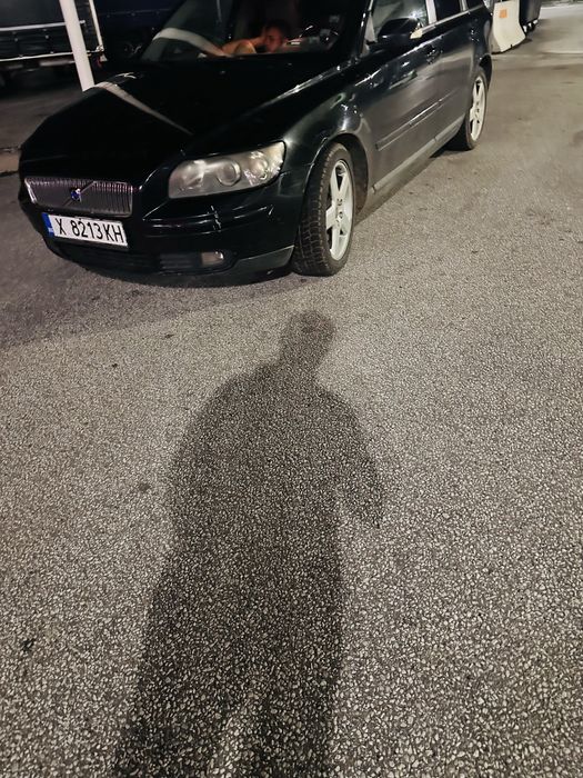 Volvo v50 2.0dizel