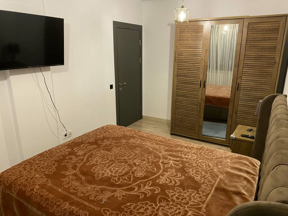 Apartament cu 2 camere zona Nicolina