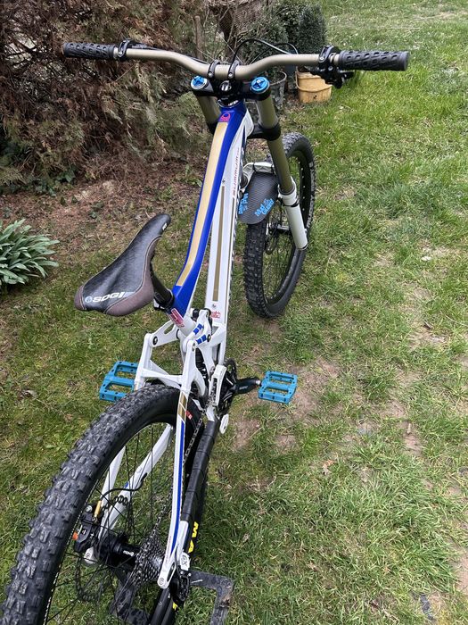 Mondraker Summun Pro Downhill 26 цола 1х10 X9