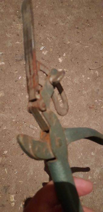 Оригинални Клещи за чапраз