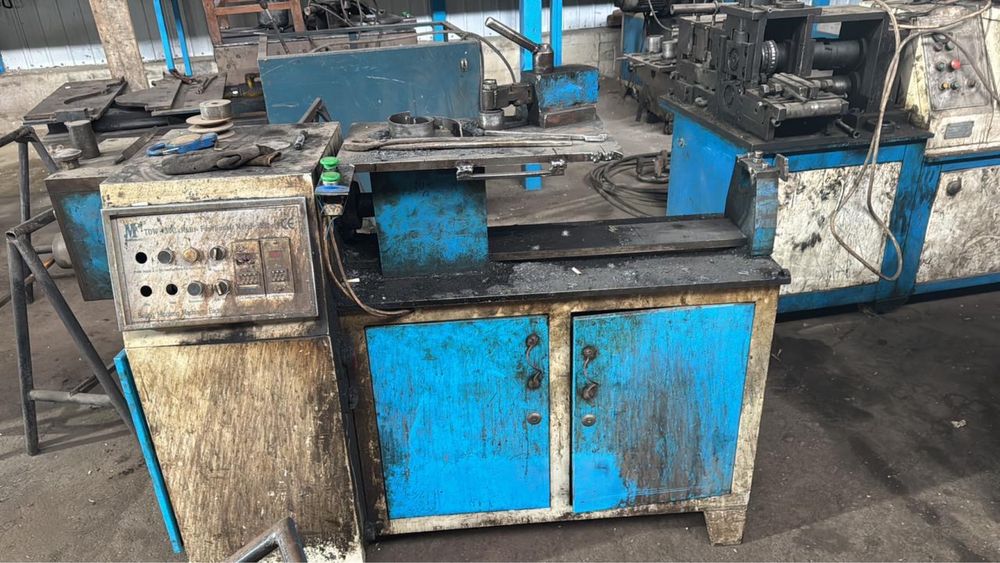 Кузьнец для узора