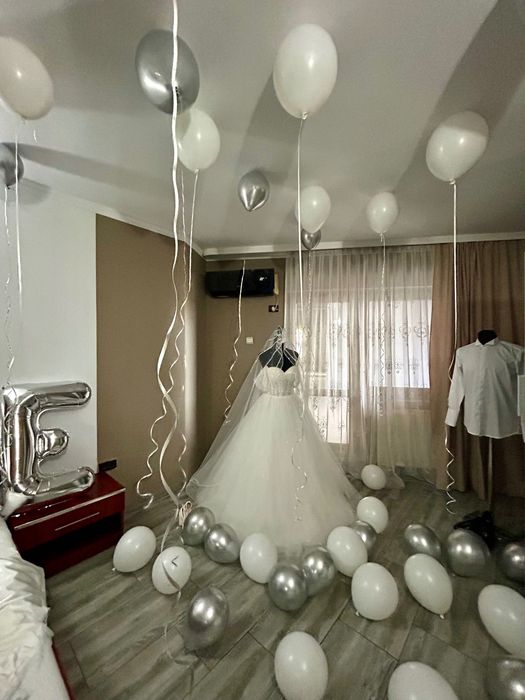 Decor nunta