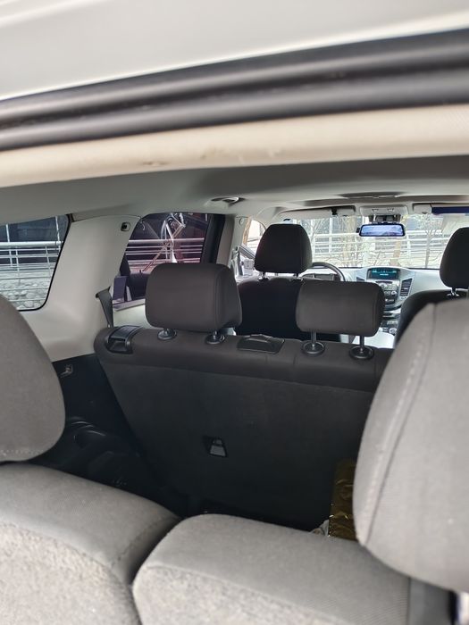 Orlando 2015 III position