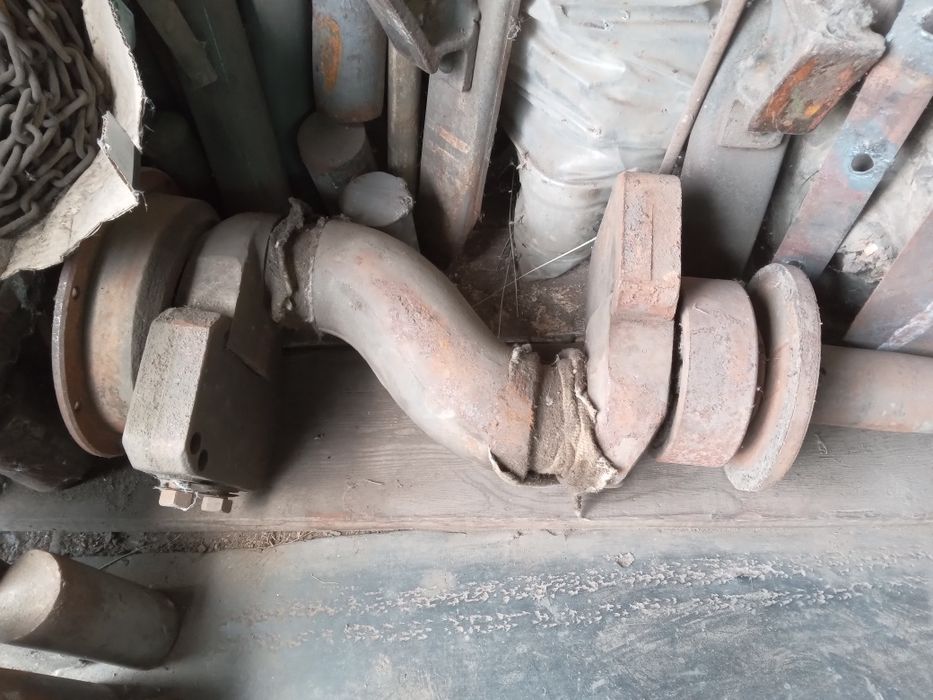 Продам  коленвалы.