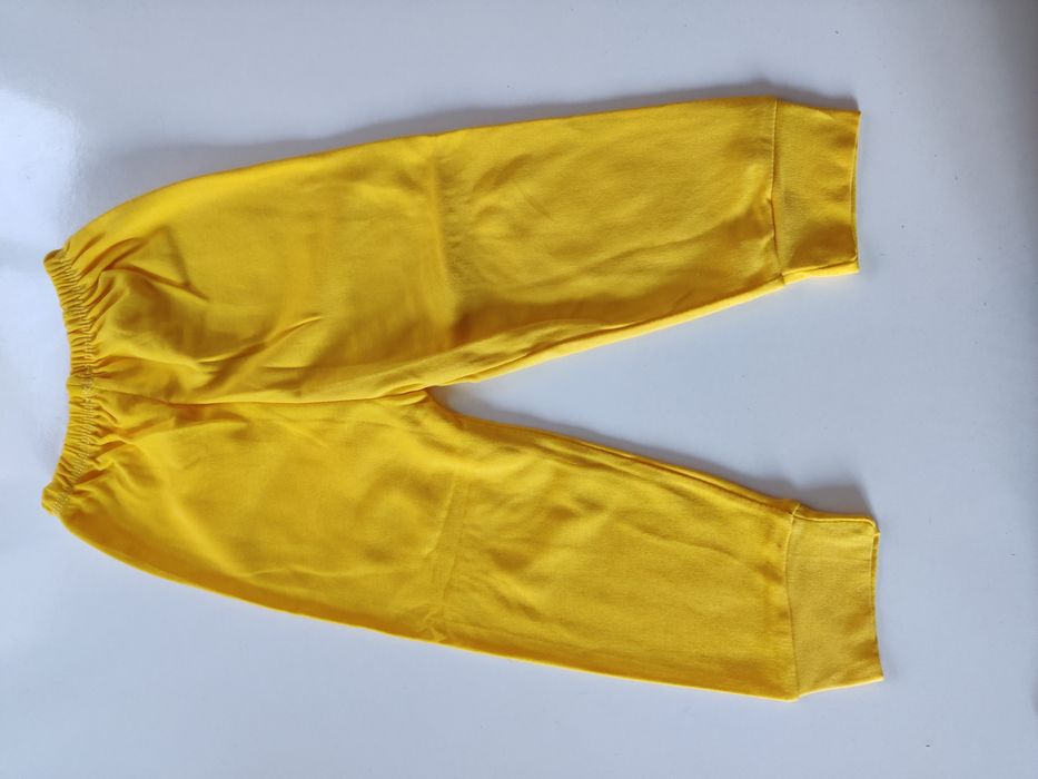 Детские штанишки, трико