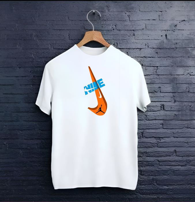 Nike тениски 2025