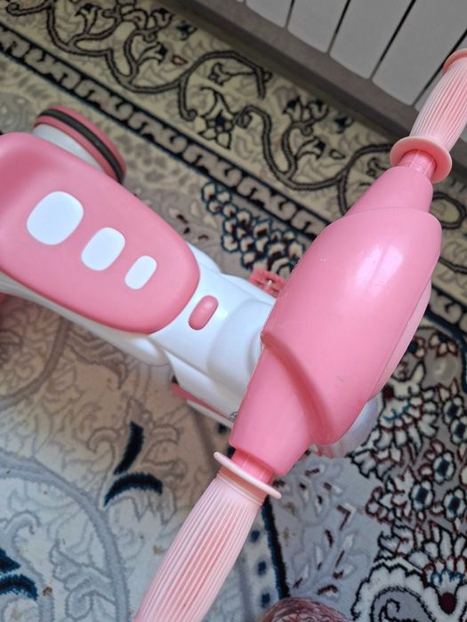 Велик для девочек