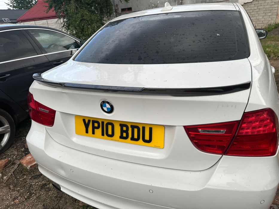 BMW 3 Series 2011 — imagine 4