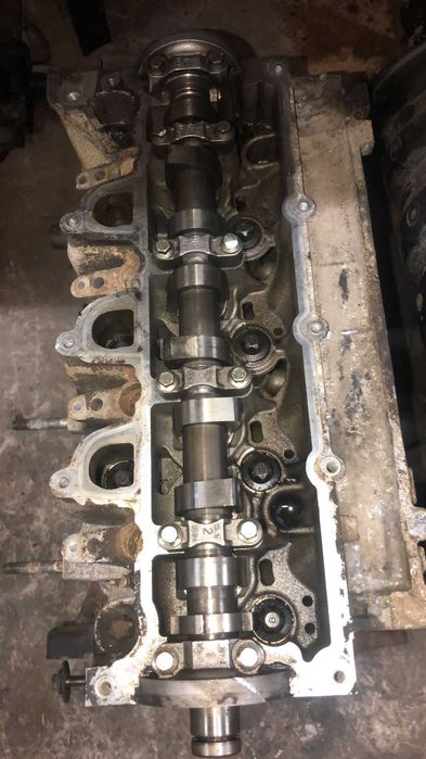 Motor Dacia Duster 1.5 DCI K9K J898