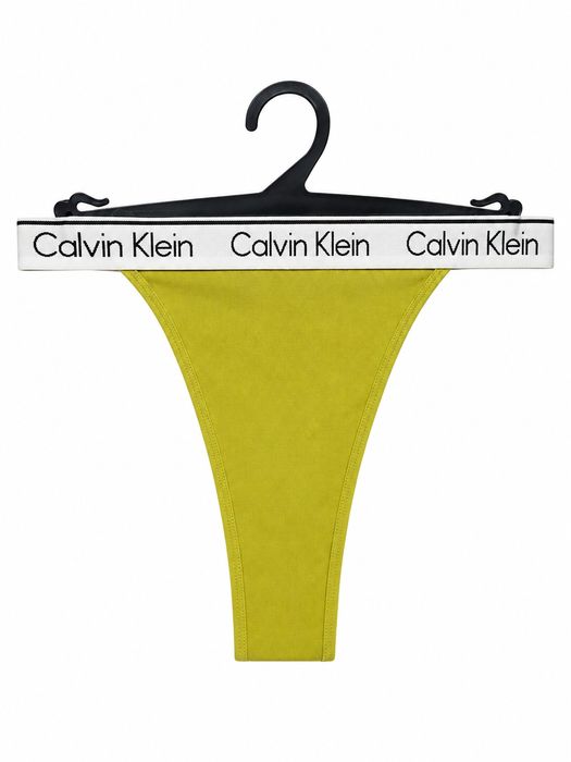 Памучно и др. дамско бельо Calvin Klein