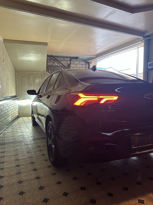 Onix Redline pozitsa