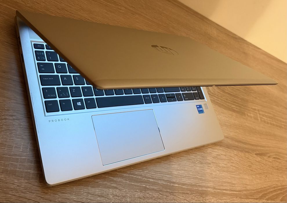 hp probook 650 g8 second hand si noi de vanzare • Anunturi • OLX.ro