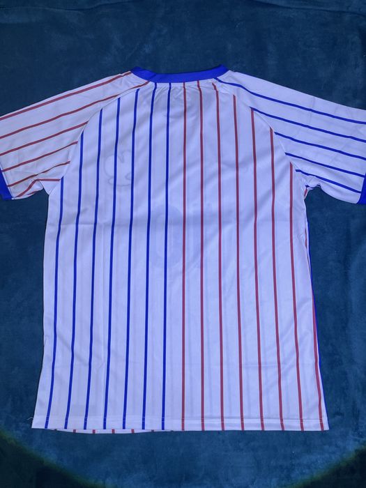Tricou de fotbal