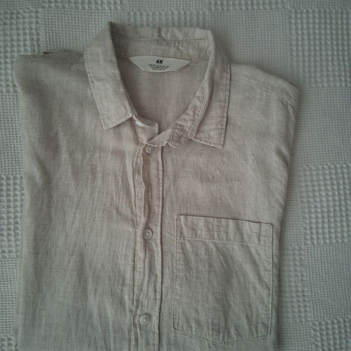 H&M ризка за момче 170р.