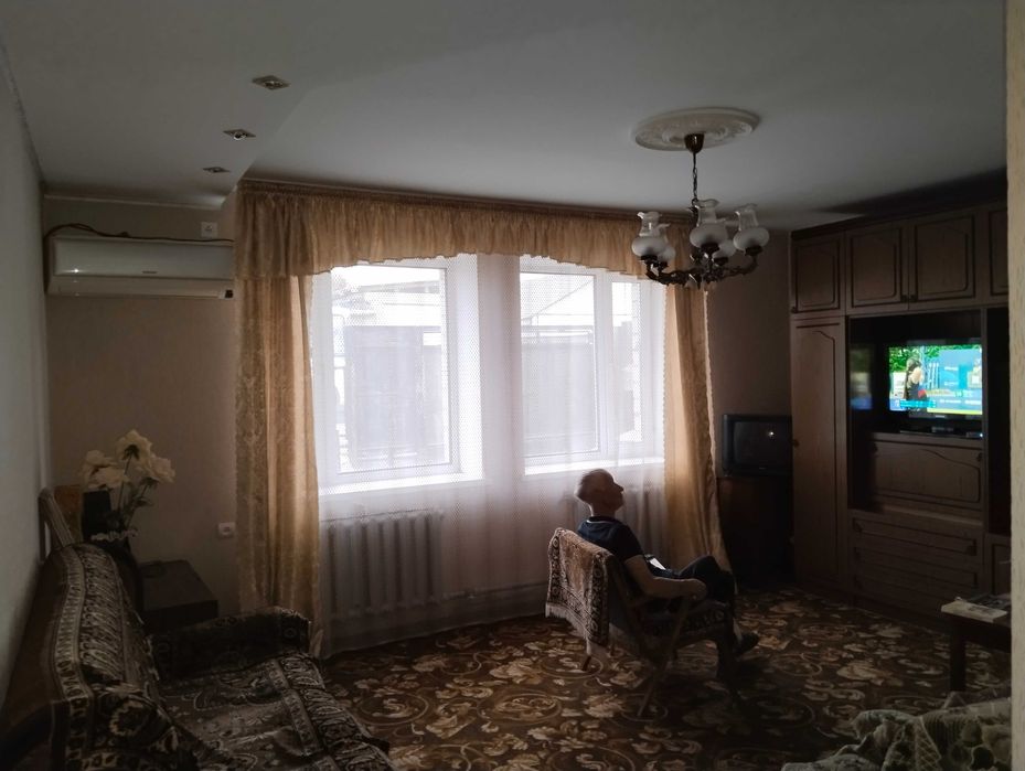 Дом на 81 квартале