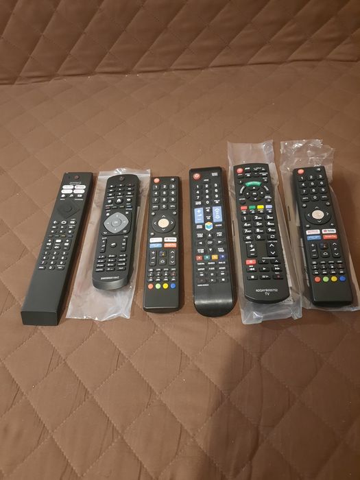 Telecomenzi inteligente