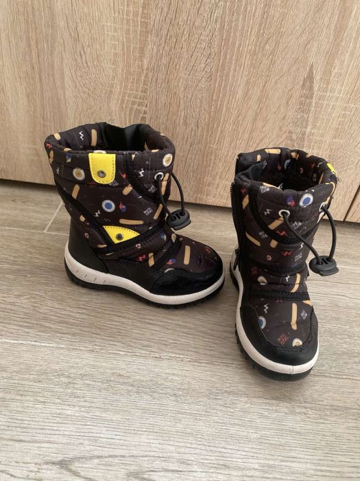 Детски апрески