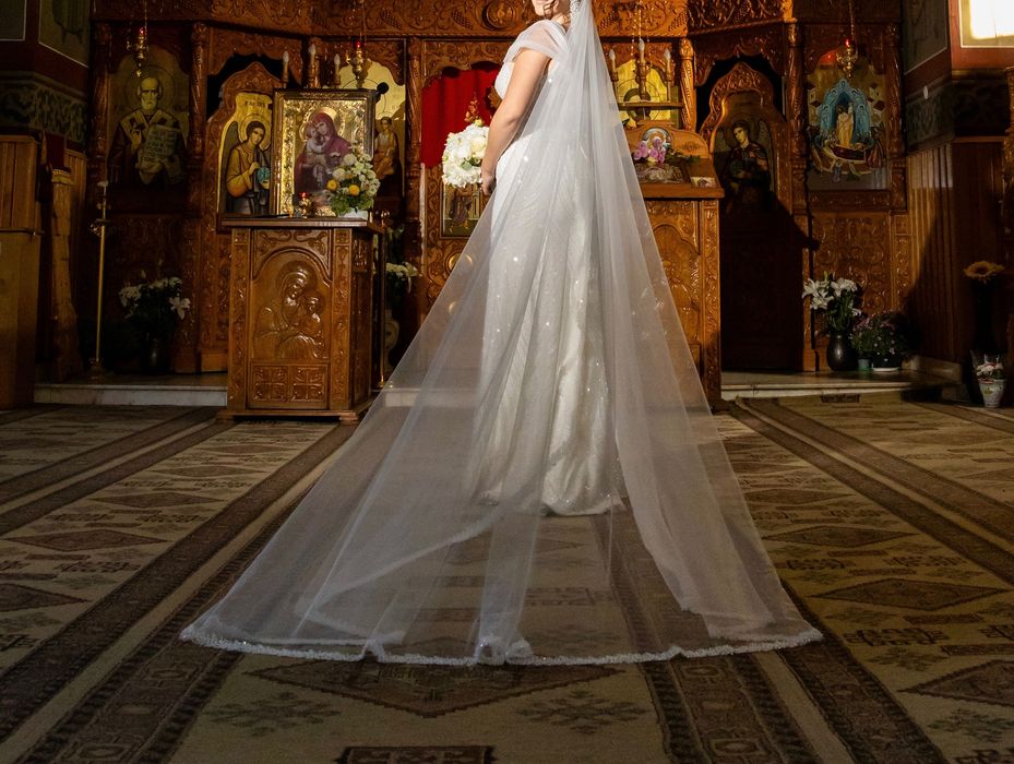 Rochie de mireasă