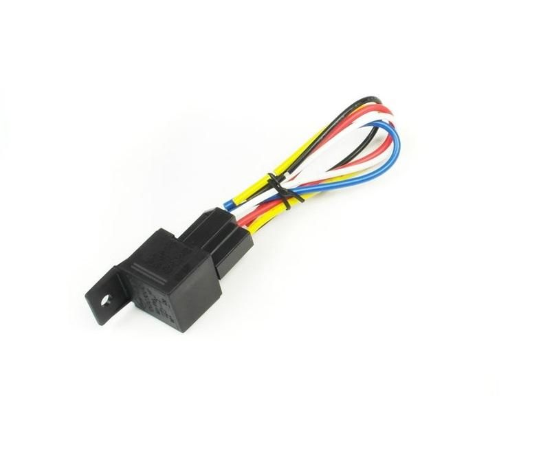 модул за автоматично включване и изключване на дневни светлини 30а ...