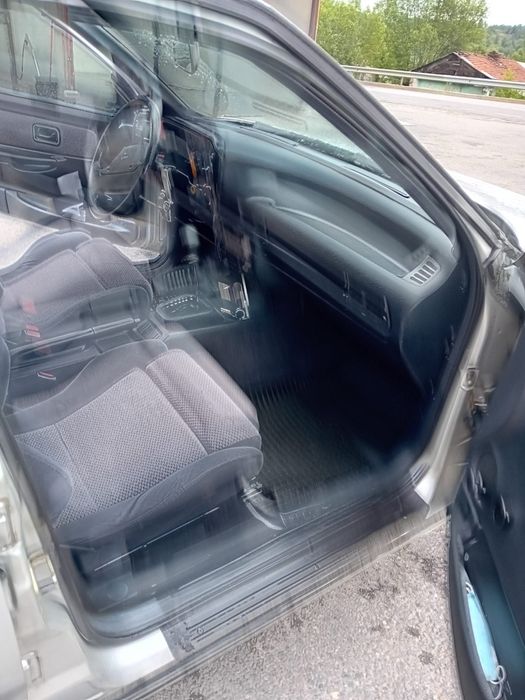 VIND Ford  Scorpio  2 L benzină Retro 198989