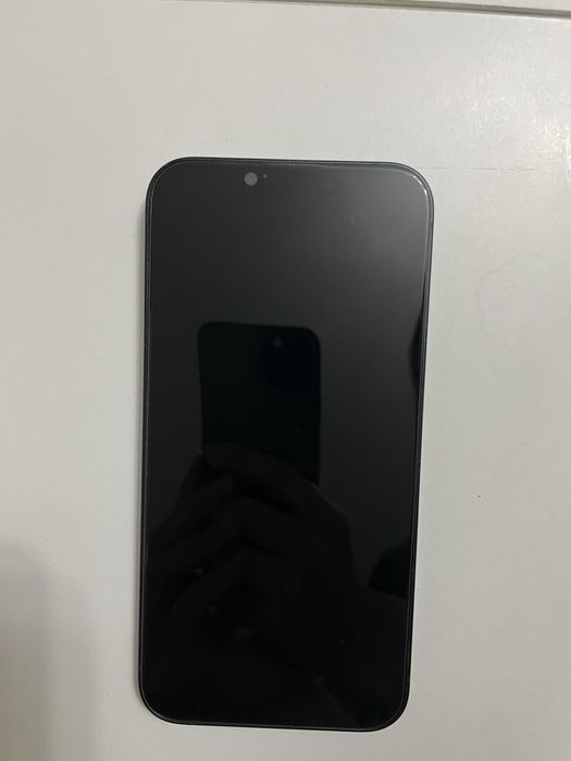 Продается iPhone 13 б/у