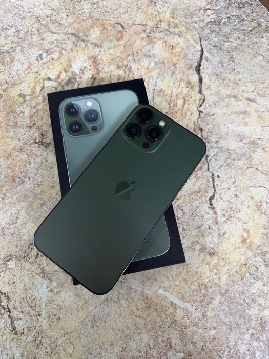 Продам Iphone 13 PRO MAX