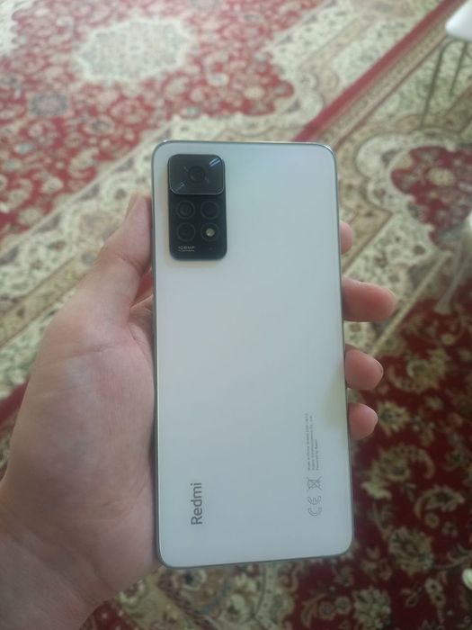 Redmi Note 11pro 8/128 Ideal