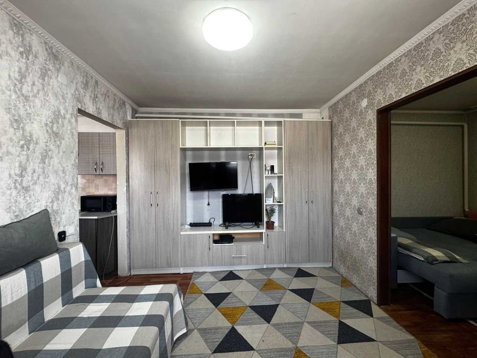 Продам дом в Куленовке