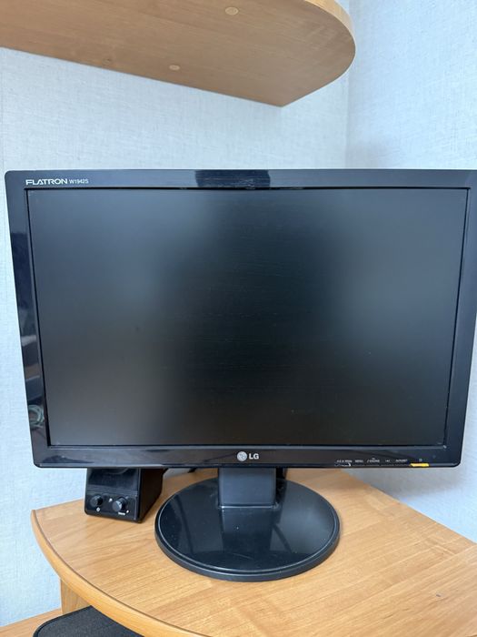 Компьютер для учебы или работы