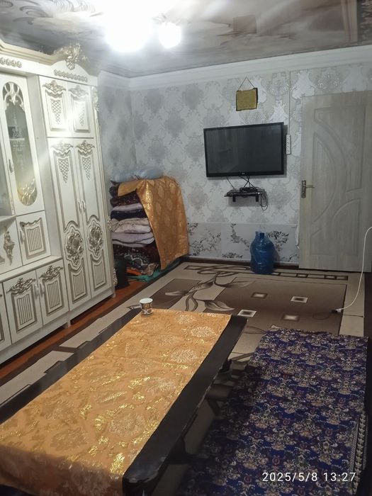 Квартира ижарага берилади