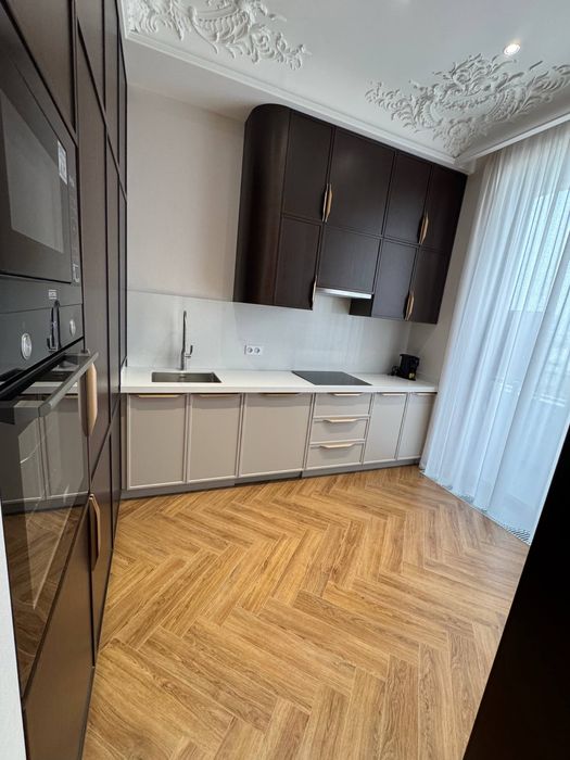 Аренда ЖК Infinity 2/11/16 80 м2