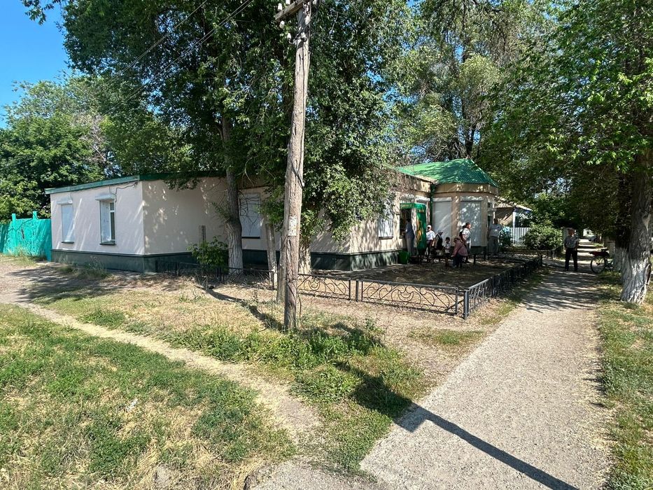 Продажа недвижимости